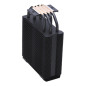 COOLER MASTER Hyper 212 Halo Black