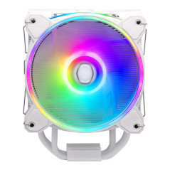 COOLER MASTER Hyper 212 Halo White - Ventirad