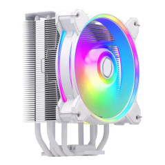 COOLER MASTER Hyper 212 Halo White - Ventirad