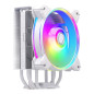 COOLER MASTER Hyper 212 Halo White - Ventirad