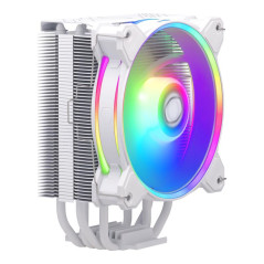 COOLER MASTER Hyper 212 Halo White - Ventirad
