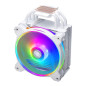 COOLER MASTER Hyper 212 Halo White - Ventirad