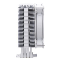 COOLER MASTER Hyper 212 Halo White - Ventirad