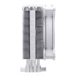 COOLER MASTER Hyper 212 Halo White - Ventirad