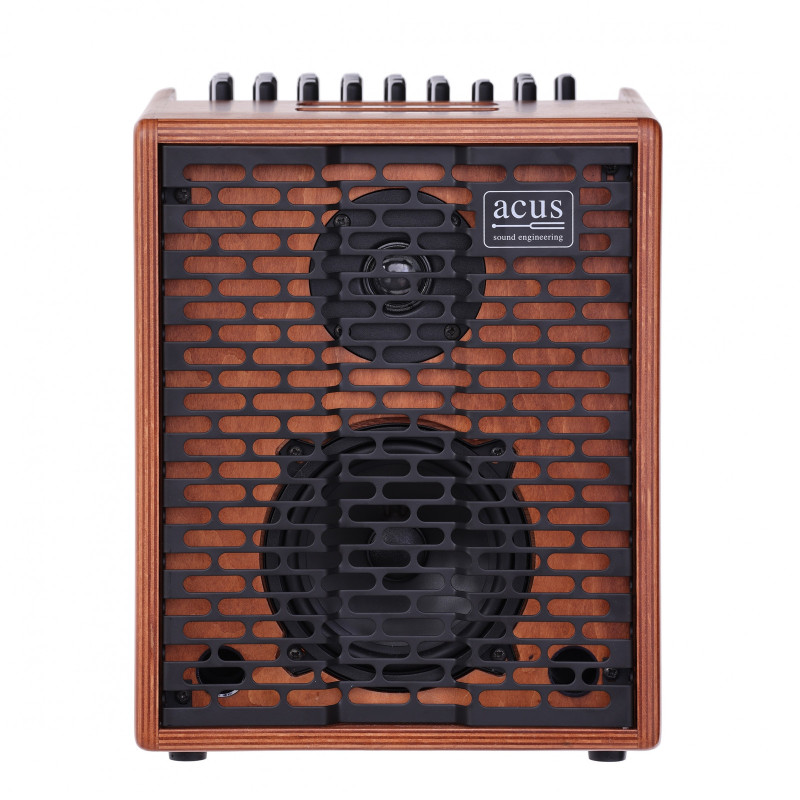 ACUS One ForStrings 5 Ferdi Wood