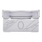 COOLER MASTER Hyper 212 Halo White - Ventirad