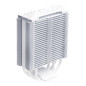 COOLER MASTER Hyper 212 Halo White - Ventirad