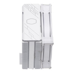 COOLER MASTER Hyper 212 Halo White - Ventirad