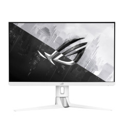 Écrans plats de PC - ASUS - XG27AQ-W | Soul Rebel E-Shop