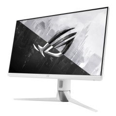 Écrans plats de PC - ASUS - XG27AQ-W | Soul Rebel E-Shop