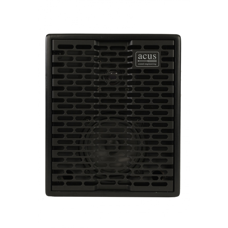 ACUS One ForStrings 5 Ferdi Black