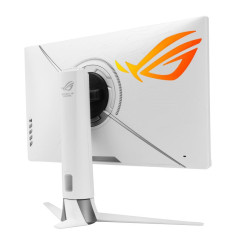 Écrans plats de PC - ASUS - XG27AQ-W | Soul Rebel E-Shop