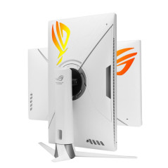 Écrans plats de PC - ASUS - XG27AQ-W | Soul Rebel E-Shop
