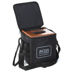 ACUS Housse pour One 10 & AD - Instruments de musique de qualité sur Soul Rebel E-Shop
