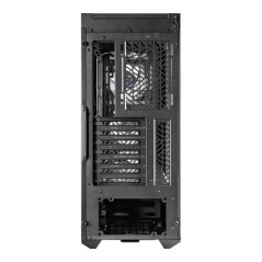 COOLER MASTER TD500 V2 Mesh black - ATX