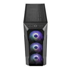 COOLER MASTER TD500 V2 Mesh black - ATX