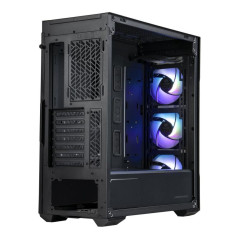 COOLER MASTER TD500 V2 Mesh black - ATX