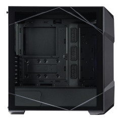 COOLER MASTER TD500 V2 Mesh black - ATX