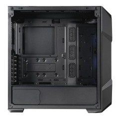 COOLER MASTER TD500 V2 Mesh black - ATX