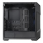 COOLER MASTER TD500 V2 Mesh black - ATX