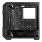 COOLER MASTER TD500 V2 Mesh black - ATX
