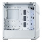 COOLER MASTER TD500 V2 Mesh white - ATX