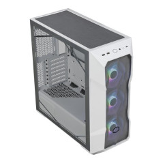 COOLER MASTER TD500 V2 Mesh white - ATX