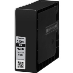 Cartouches d'encre - Canon - Cartouche d'encre noire haut rendement PGI-2500XL | Soul Rebel E-Shop