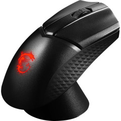 Souris - MSI - CLUTCH GM31 LIGHTWEIGHT WIRELESS | Soul Rebel E-Shop