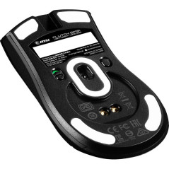Souris - MSI - CLUTCH GM31 LIGHTWEIGHT WIRELESS | Soul Rebel E-Shop