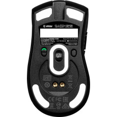 Souris - MSI - CLUTCH GM31 LIGHTWEIGHT WIRELESS | Soul Rebel E-Shop