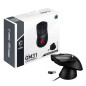 Souris - MSI - CLUTCH GM31 LIGHTWEIGHT WIRELESS