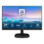 Écrans plats de PC - Philips - Moniteur LCD Full HD 243V7QDSB/00