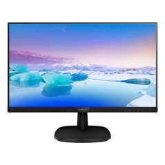 Écrans plats de PC - Philips - Moniteur LCD Full HD 243V7QDSB/00 | Soul Rebel E-Shop