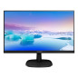 Écrans plats de PC - Philips - Moniteur LCD Full HD 243V7QDSB/00