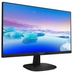 Écrans plats de PC - Philips - Moniteur LCD Full HD 243V7QDSB/00 | Soul Rebel E-Shop