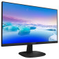 Écrans plats de PC - Philips - Moniteur LCD Full HD 243V7QDSB/00