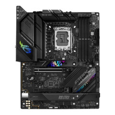 Cartes mères - ASUS - ROG STRIX B760-F GAMING WIFI | Soul Rebel E-Shop