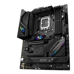 Cartes mères - ASUS - ROG STRIX B760-F GAMING WIFI | Soul Rebel E-Shop