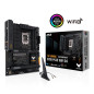 Cartes mères - ASUS - TUF GAMING B760-PLUS WIFI D4