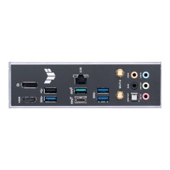 Cartes mères - ASUS - TUF GAMING B760-PLUS WIFI D4 | Soul Rebel E-Shop