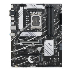 Cartes mères - ASUS - PRIME B760-PLUS D4 | Soul Rebel E-Shop