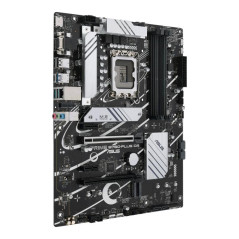 Cartes mères - ASUS - PRIME B760-PLUS D4 | Soul Rebel E-Shop