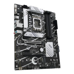 Cartes mères - ASUS - PRIME B760-PLUS D4 | Soul Rebel E-Shop