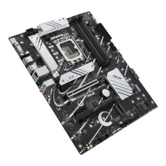 Cartes mères - ASUS - PRIME B760-PLUS D4 | Soul Rebel E-Shop