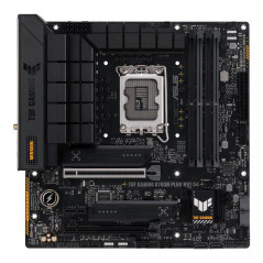 Cartes mères - ASUS - TUF GAMING B760M-PLUS WIFI D4 | Soul Rebel E-Shop