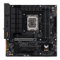 Cartes mères - ASUS - TUF GAMING B760M-PLUS WIFI D4