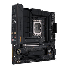 Cartes mères - ASUS - TUF GAMING B760M-PLUS WIFI D4 | Soul Rebel E-Shop