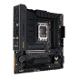 Cartes mères - ASUS - TUF GAMING B760M-PLUS WIFI D4