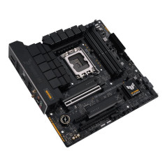 Cartes mères - ASUS - TUF GAMING B760M-PLUS WIFI D4 | Soul Rebel E-Shop
